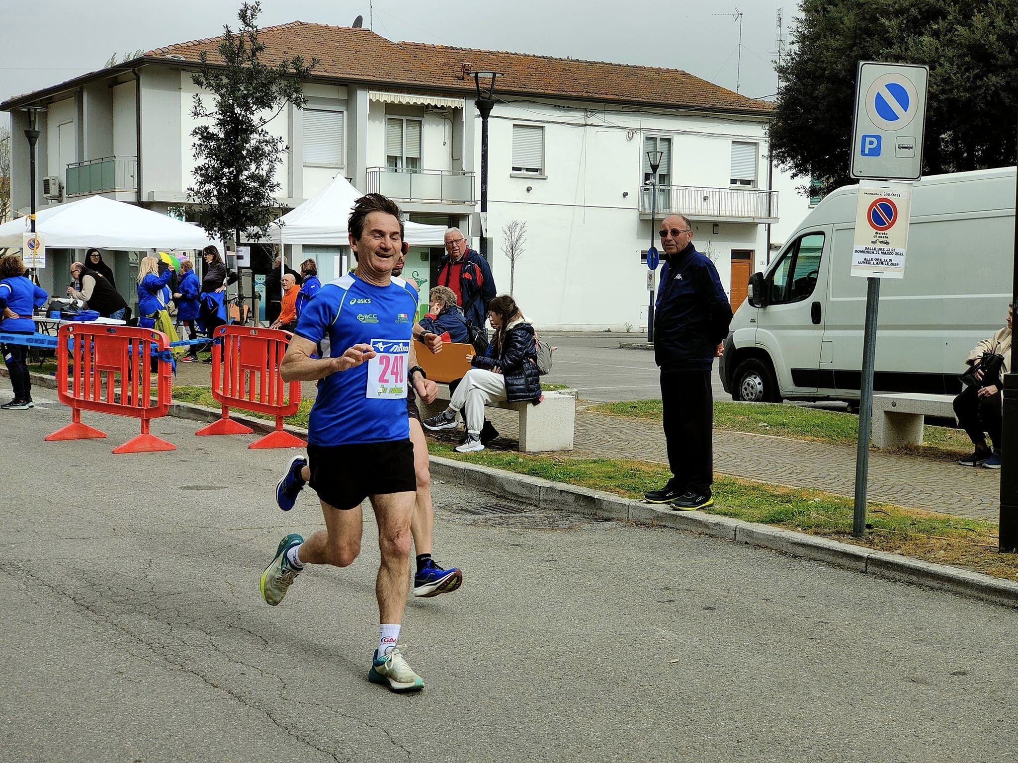 San Patrizio: Trofeo Buriani e Vaienti - 01 aprile 2024